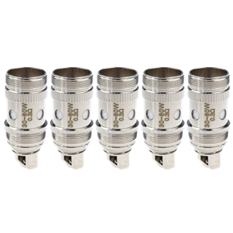 Eleaf EC Heads - 5 Stck