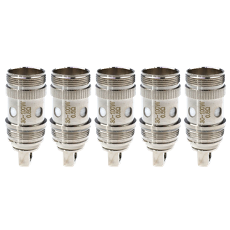 Eleaf EC Heads - 5 Stck