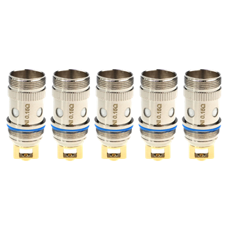 Eleaf EC Head TC Ni200 0,15 Ohm - 5 Stck