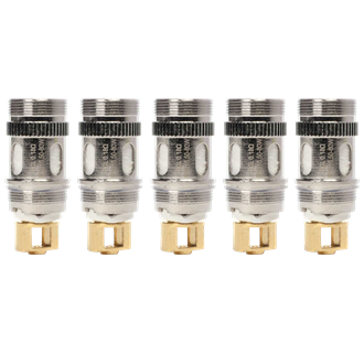 Eleaf ECL SS316 Heads - 5 Stck