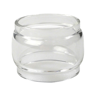 Eleaf Ersatzglas - Ello Vate - 6,5 ml (bubble)