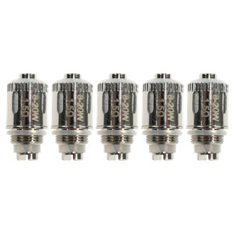 Eleaf GS Air Coils / Verdampferkpfe - 1,5 Ohm - 5 Stck 