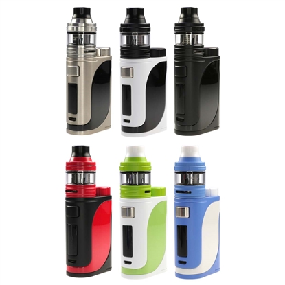 Eleaf Istick Pico 25 Tc 85 W Starterset Mit Ello Clearomizer
