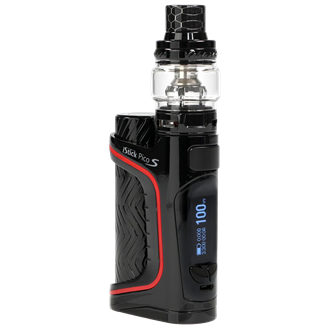 BA-Ware Eleaf iStick Pico S Kit - Ello Vate Tank -- 6,5 ml  Col_Eleaf schwarz