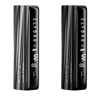 ELF Bar ELFA Master Luxe Edition - Pod Mod - 1200mAh
