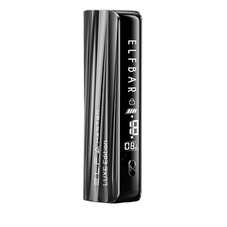 ELF Bar ELFA Master Luxe Edition - Pod Mod - 1200mAh