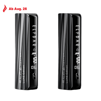 ELF Bar ELFA Master Luxe Edition - Pod Mod - 1200mAh