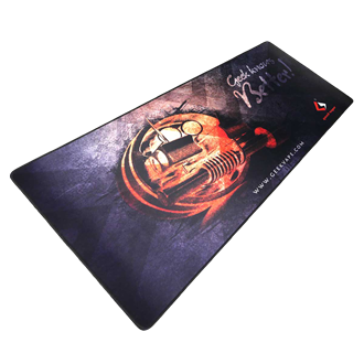 GeekVape Building Mat / Building Mat / Wickelmatte 80x40cm
