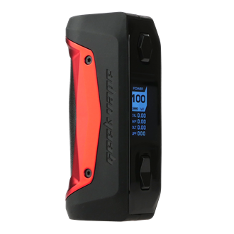 GeekVape AEGIS Solo Akkutr�ger -  Box Mod - 100 Watt 