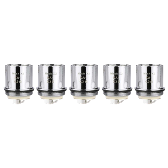 GeekVape Super Meshed X Coil - Cerberus Tank - 5er Pack