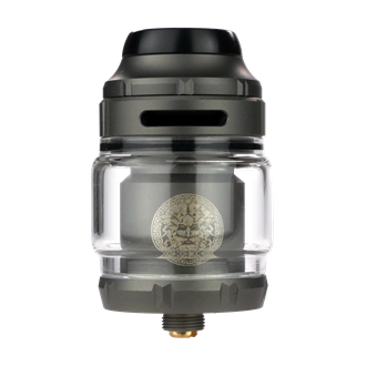 GeekVape ZX RTA Verdampfer - 25 mm - 4,5 ml