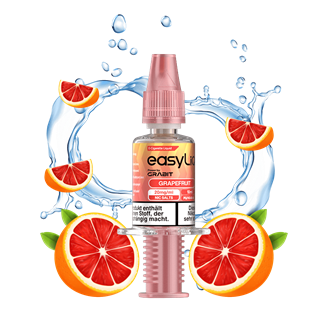 Grabit EasyLiQ - Grapefruit - 10 ml Nikotinsalz Liquid