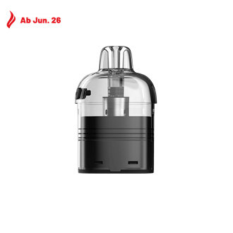 Grabit Max - Empty Pod - 10 ml - 1er Pack
