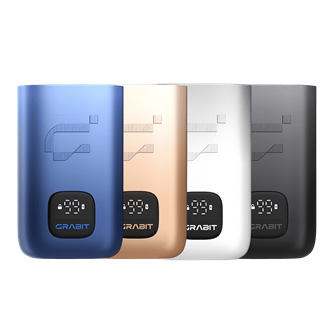 Grabit Max - Pod Mod - 1000 mAh