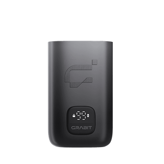 Grabit Max - Pod Mod - 1000 mAh