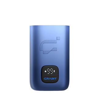 Grabit Max - Pod Mod - 1000 mAh