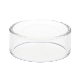 iJoy Ersatzglas - Combo Squonk RDTA Clearomizer 4,0ml - 25mm 