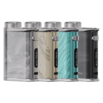 Eleaf iStick Pico Plus Box Mod - Akkutr�ger - 75 W