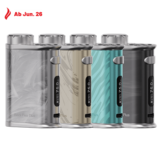 Eleaf iStick Pico Plus Box Mod - Akkutr�ger - 75 W
