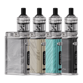 Eleaf iStick Pico Plus + GTL X Tank Kit - E-Zigarette - 75 W - 4,5 ml