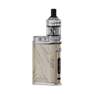Eleaf iStick Pico Plus + GTL X Tank Kit - E-Zigarette - 75 W - 4,5 ml