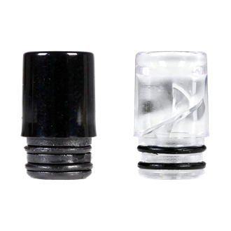 Joyetech eGo AIO Drip Tip - Spiralmundstck