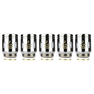 Joyetech EX-M Coils - Meshed Coil - 5 Stck - 0,4Ohm - DL