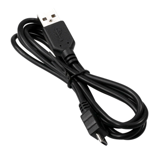 Riccardo 1A - Micro-USB-Ladekabel