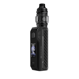 Lost Vape Thelema Solo 100 Pro + Centaurus Sub Ohm V2 Tank Kit - 100 Watt - 5 ml
