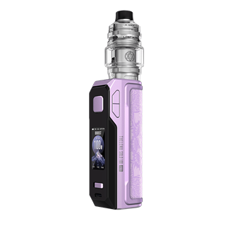 Lost Vape Thelema Solo 100 Pro + Centaurus Sub Ohm V2 Tank Kit - 100 Watt - 5 ml