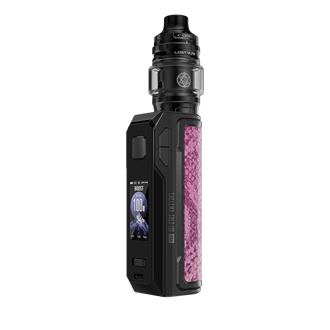 Lost Vape Thelema Solo 100 Pro + Centaurus Sub Ohm V2 Tank Kit - 100 Watt - 5 ml