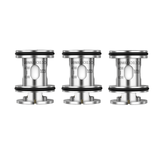 Lost Vape UB Max V2 Coil - Verdampferkopf - 3er Pack