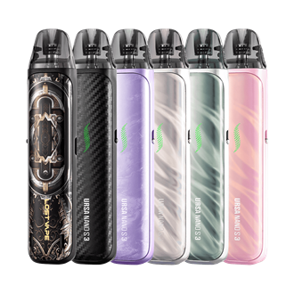 Lost Vape Ursa Nano S3 - Pod System - 1600 mAh - 2,5 ml