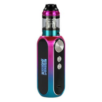 OBS Cube Kit - 80W Akku mit 3000 mAh + 4,0 ml Cube Tank 