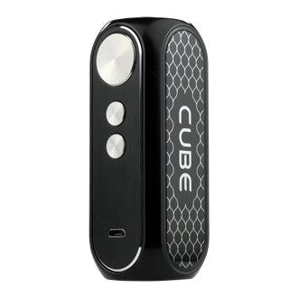 OBS Cube Mod - 80 Watt - Akku mit 3000 mAh