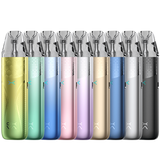OXVA NeXLIM 2 Mini - Pod System - 1500 mAh - 4 ml