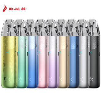 OXVA NeXLIM 2 Mini - Pod System - 1500 mAh - 4 ml