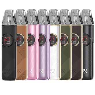 OXVA NeXLIM 2 - Pod System - 2000 mAh - 4 ml