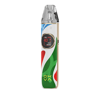 OXVA NeXLIM 2 - Pod System - 2000 mAh - 4 ml