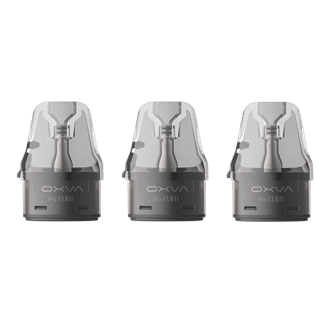 OXVA NeXLIM V2 - CL Cartridge - 4 ml - 3er Pack