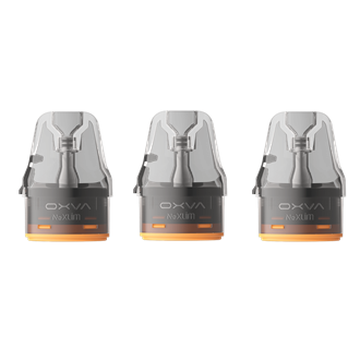 OXVA NeXLIM V2 - CL Cartridge - 4 ml - 3er Pack