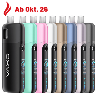 OXVA Oneo Pro - Pod System - 2100 mAh - 4 ml