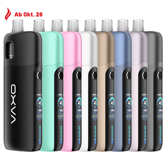 OXVA Oneo Pro - Pod System - 2100 mAh - 4 ml