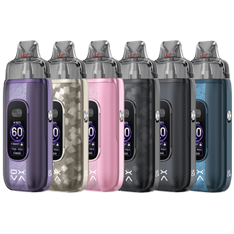OXVA VPrime 2 - Pod System - 3400 mAh - 6 ml