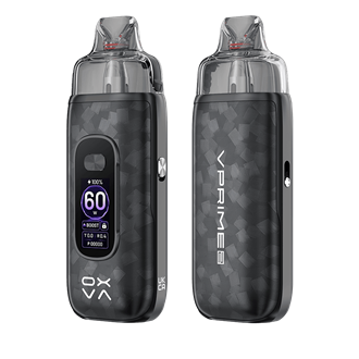 OXVA VPrime 2 - Pod System - 3400 mAh - 6 ml