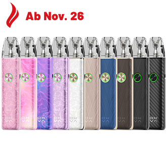 OXVA XLIM 4 - Pod System - 1600 mAh - 3 ml