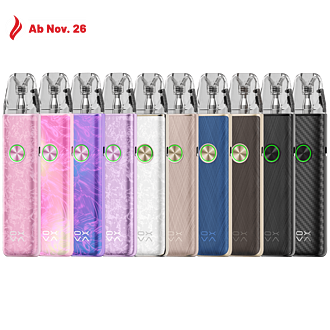 OXVA XLIM 4 - Pod System - 1600 mAh - 3 ml