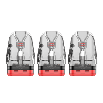 OXVA Xlim ABT Cartridge - 3 ml - 3er Pack