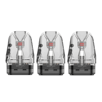OXVA Xlim ABT Cartridge - 3 ml - 3er Pack