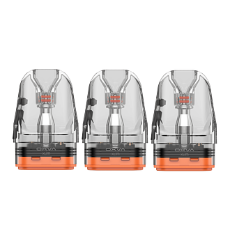 OXVA Xlim ABT Cartridge - 3 ml - 3er Pack